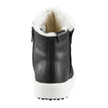 Baffin Women's Liberty Wool Lined Leather Winter Boots - Velora Luxury Fashion