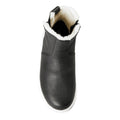 Baffin Women's Liberty Wool Lined Leather Winter Boots - Velora Luxury Fashion