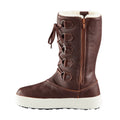 Baffin Women's Yorkville Wool Lined Leather Winter Boots - Velora Luxury Fashion