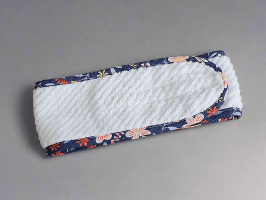 Bandeau démaquillant - Velora Luxury Fashion