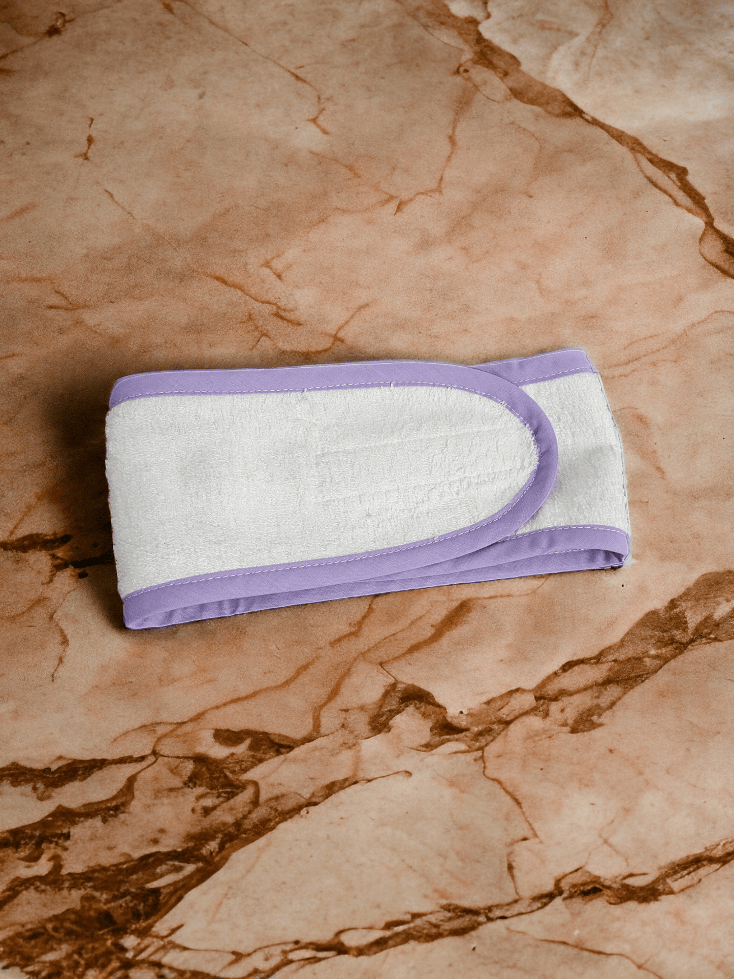 Bandeau démaquillant - Velora Luxury Fashion