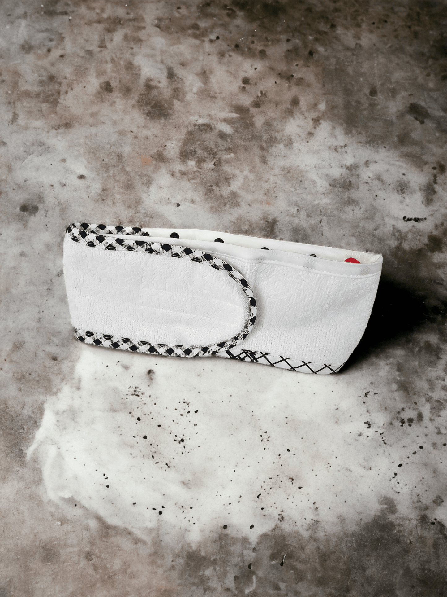 Bandeau démaquillant - Velora Luxury Fashion