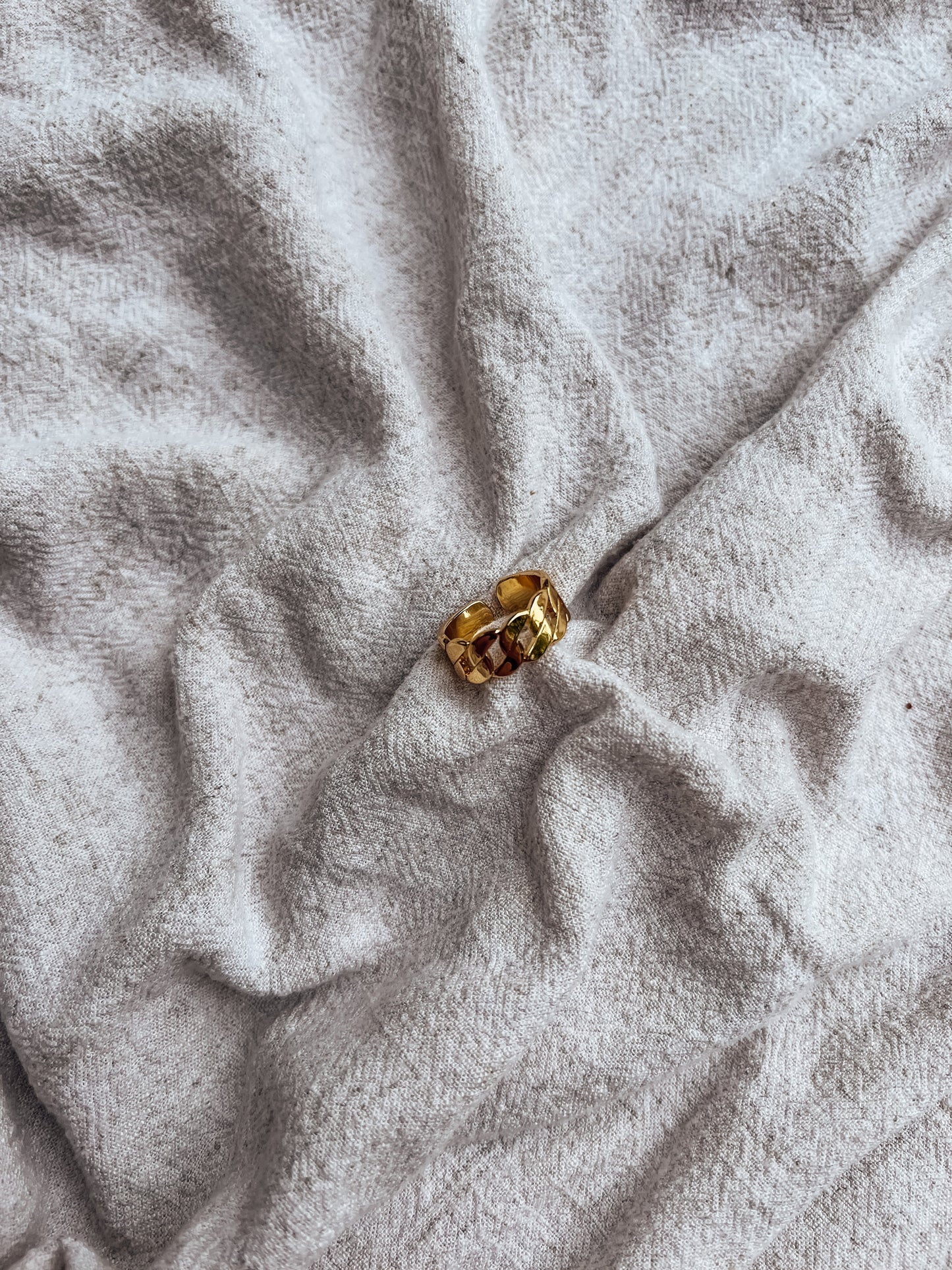 Barlow Ring - Velora Luxury Fashion