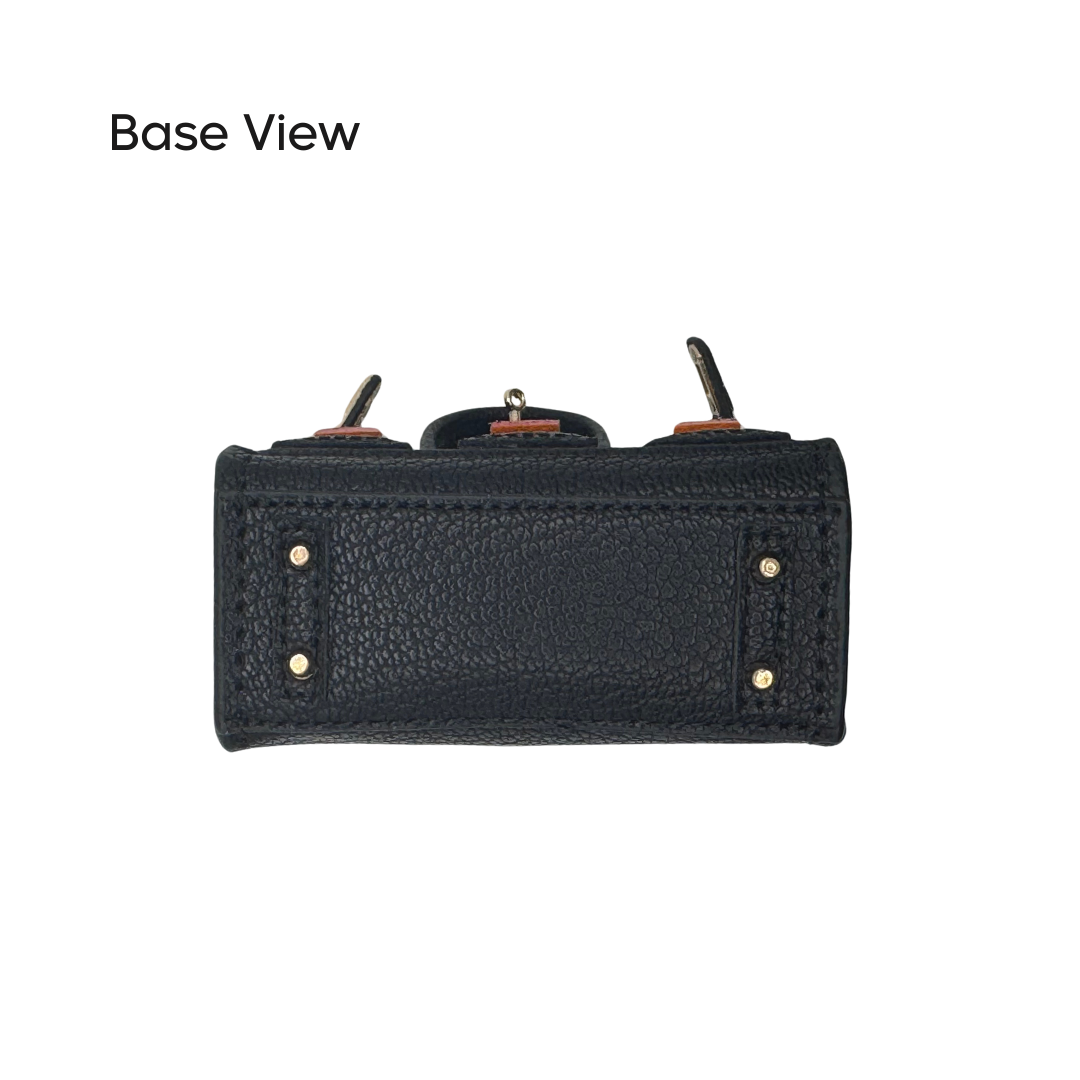 Orange Crépuscule - Velora