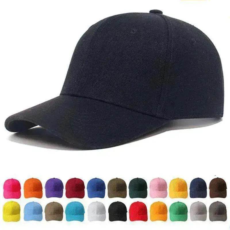 Baseball caps for men and women - Velora