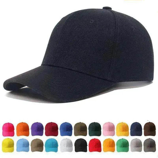 Baseball caps for men and women - Velora
