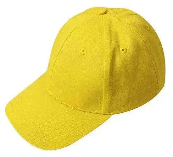 Baseball caps for men and women - Velora
