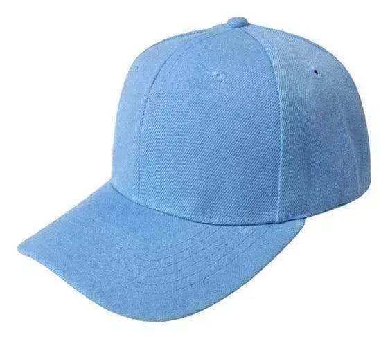 Baseball caps for men and women - Velora