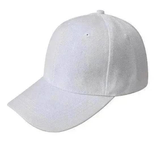 Baseball caps for men and women - Velora