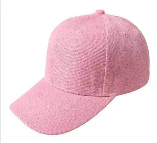 Baseball caps for men and women - Velora