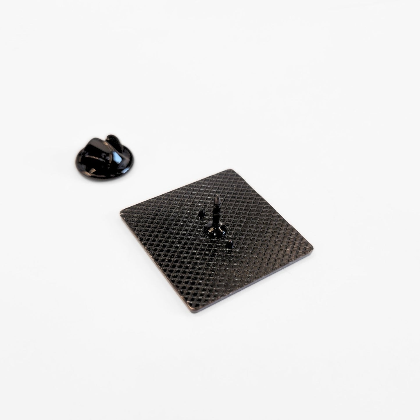 Be a Nice Human | Collectible Pin - Velora Luxury Fashion