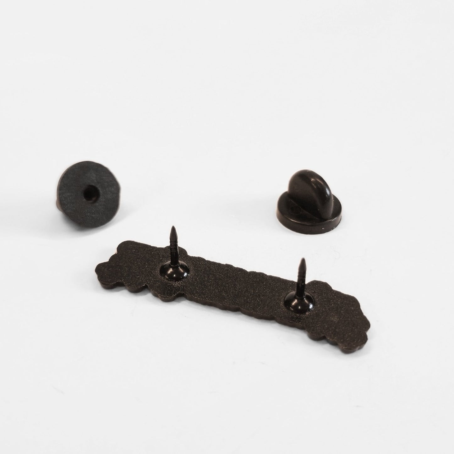 Be the Woman You Needed When You Were a Little Girl | Collectible Pin - Velora Luxury Fashion