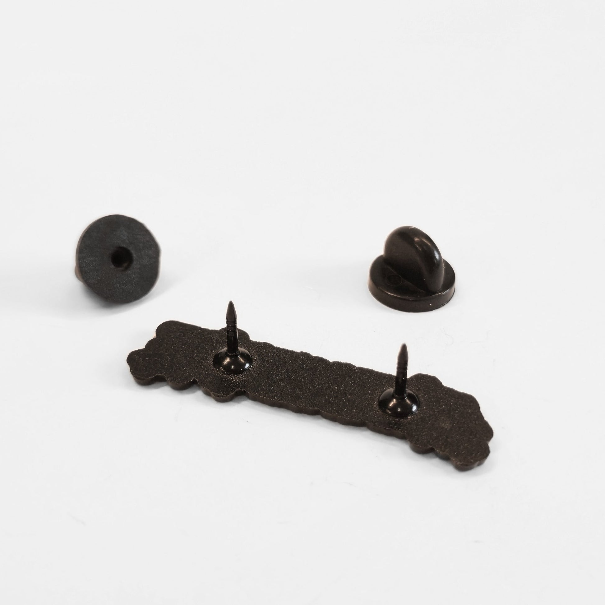 Be the Woman You Needed When You Were a Little Girl | Collectible Pin - Velora Luxury Fashion