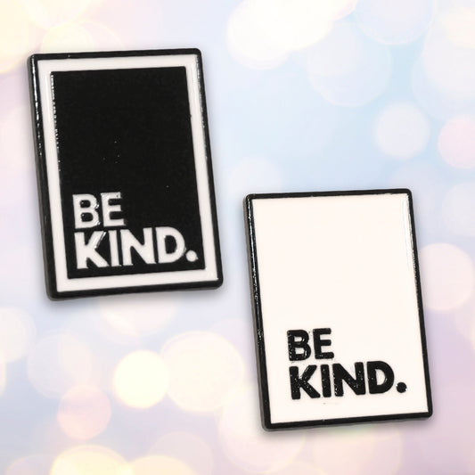 Be Kind | Collectible Pin - Velora