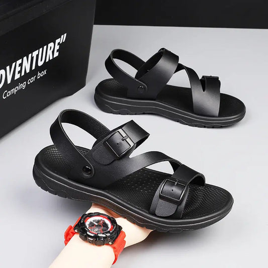 Beach Fashion Trend Flip-flops - Velora
