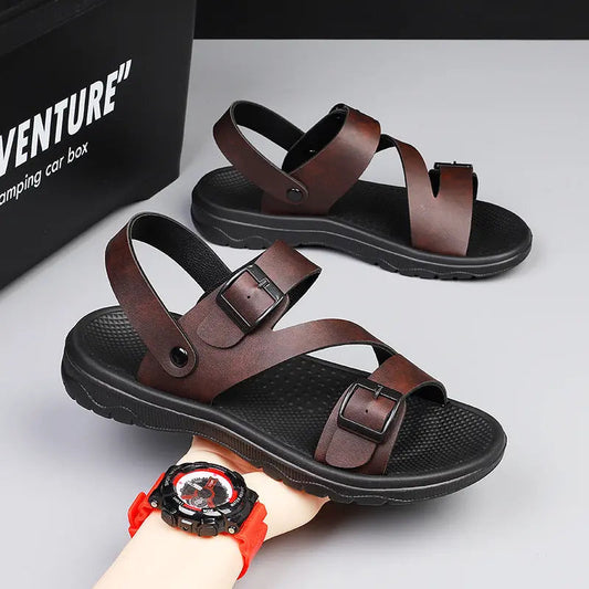 Beach Fashion Trend Flip-flops - Velora