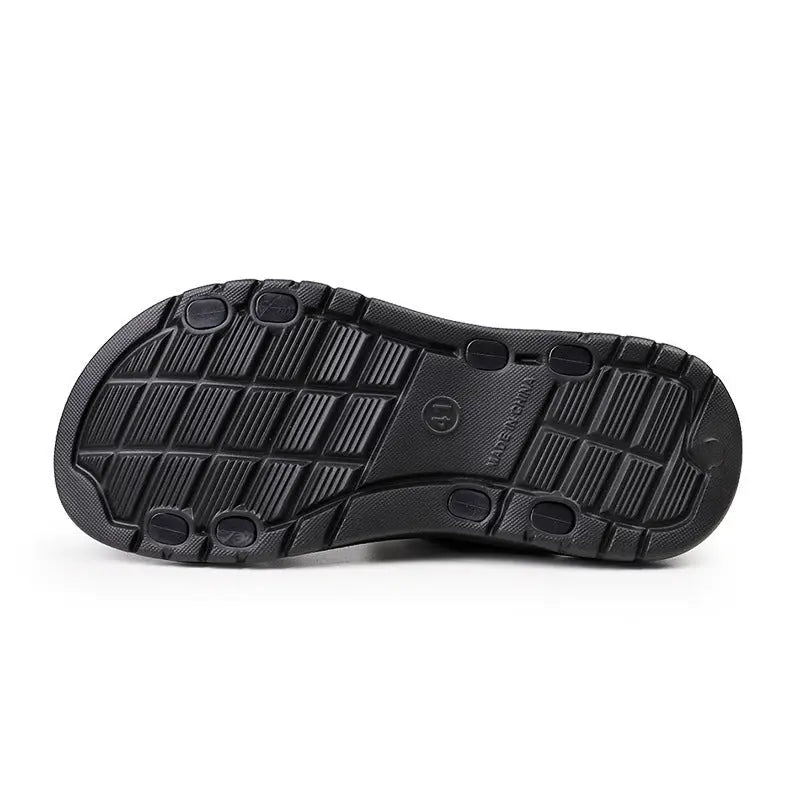 Beach Fashion Trend Flip-flops - Velora