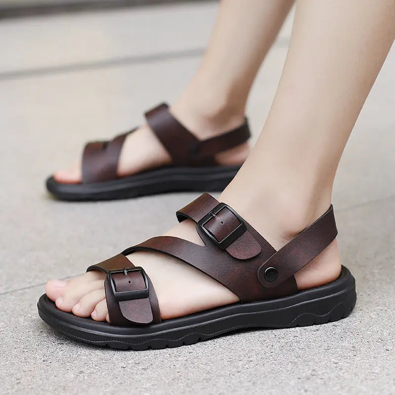 Beach Fashion Trend Flip-flops - Velora