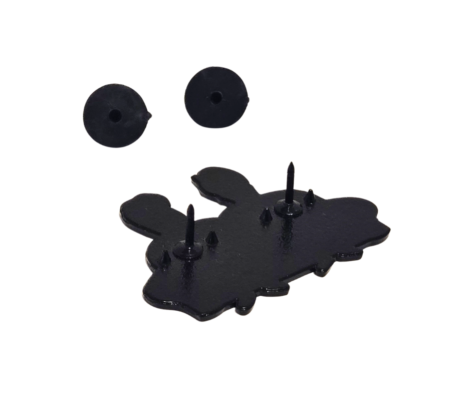 Beavis and Butthead | Collectible Pin - Velora