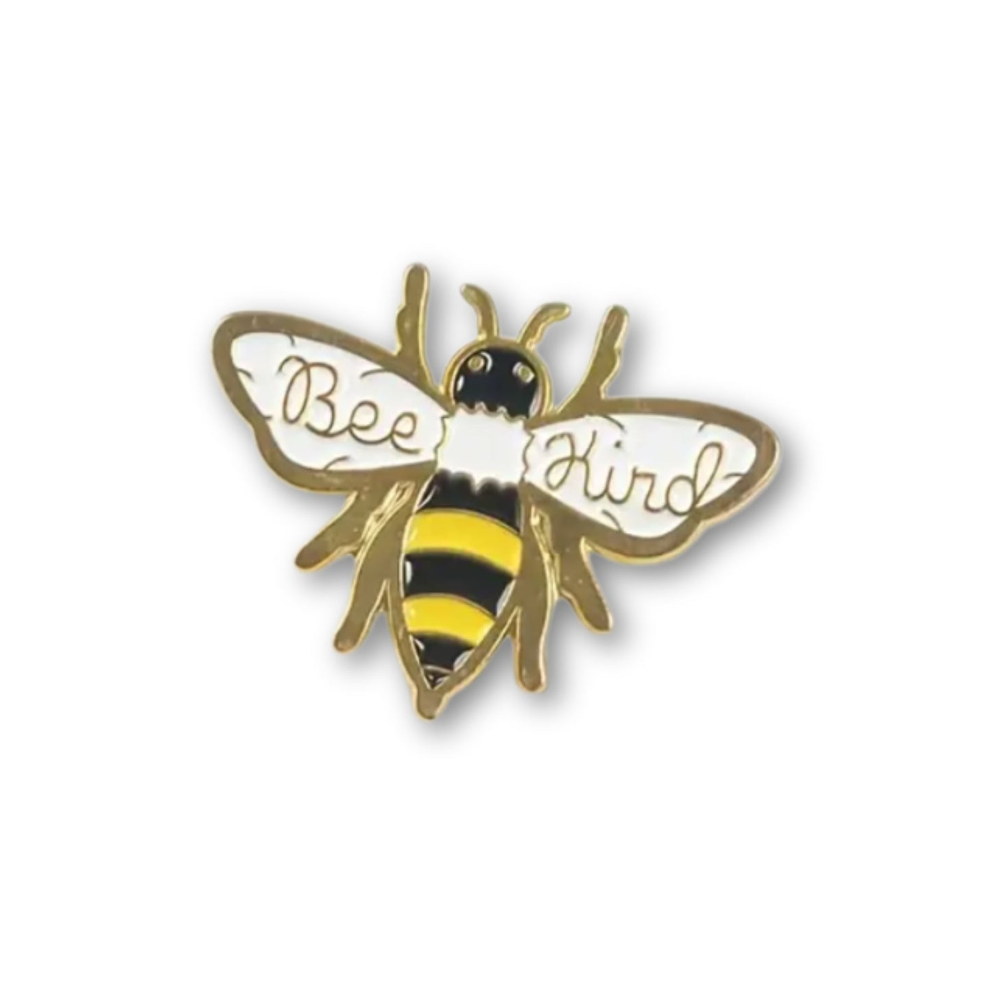 Bee Kind | Collectible Pin - Velora