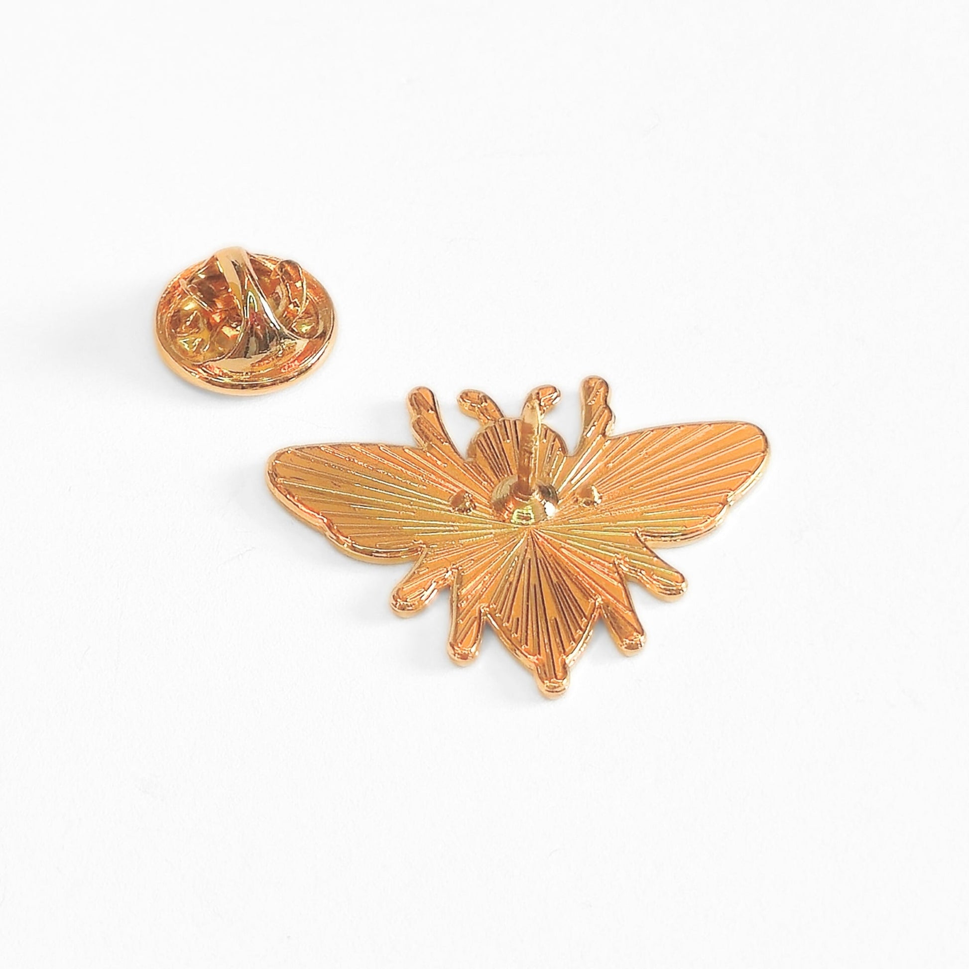 Bee Kind | Collectible Pin - Velora