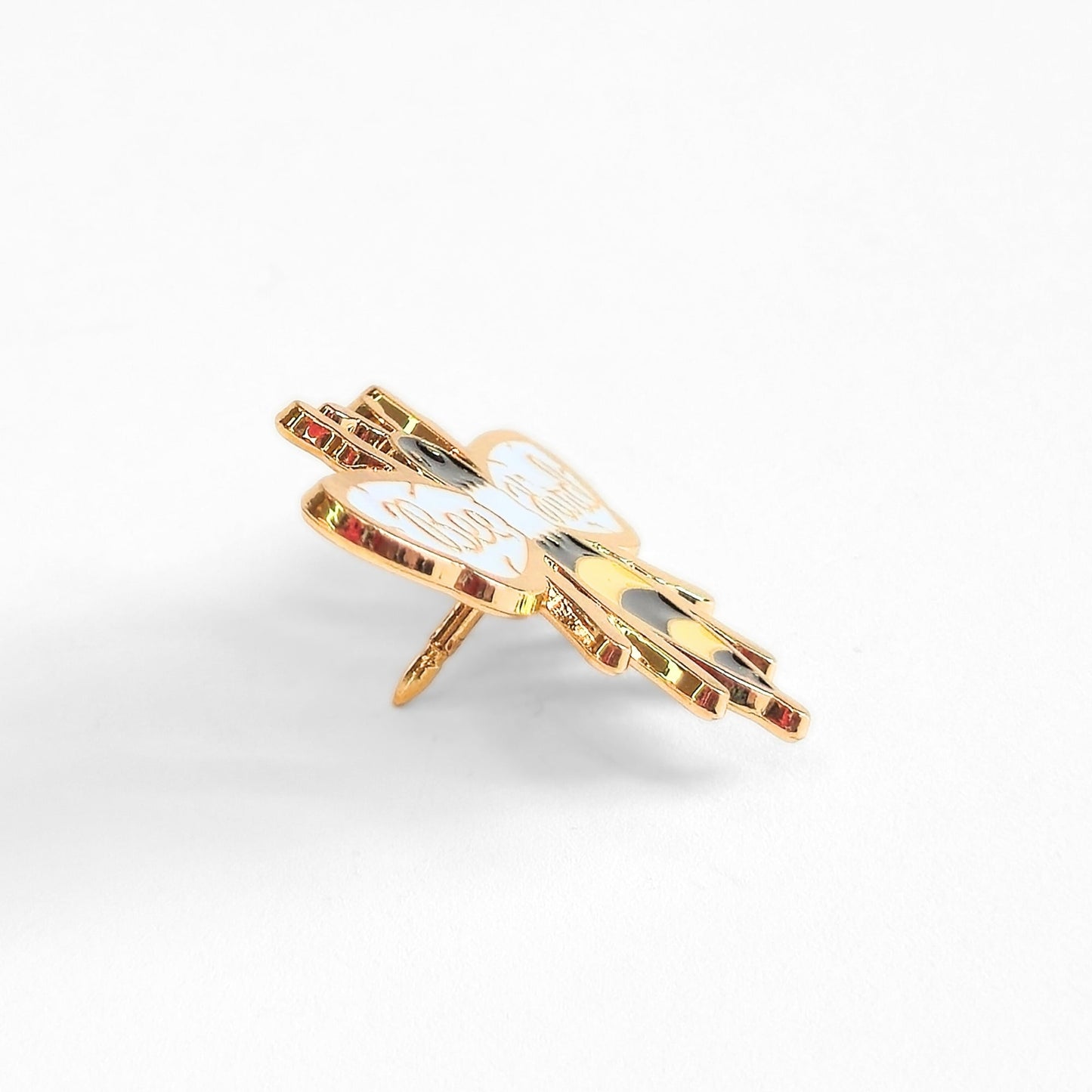 Bee Kind | Collectible Pin - Velora