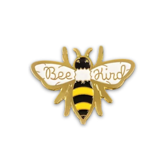 Bee Kind | Collectible Pin - Velora