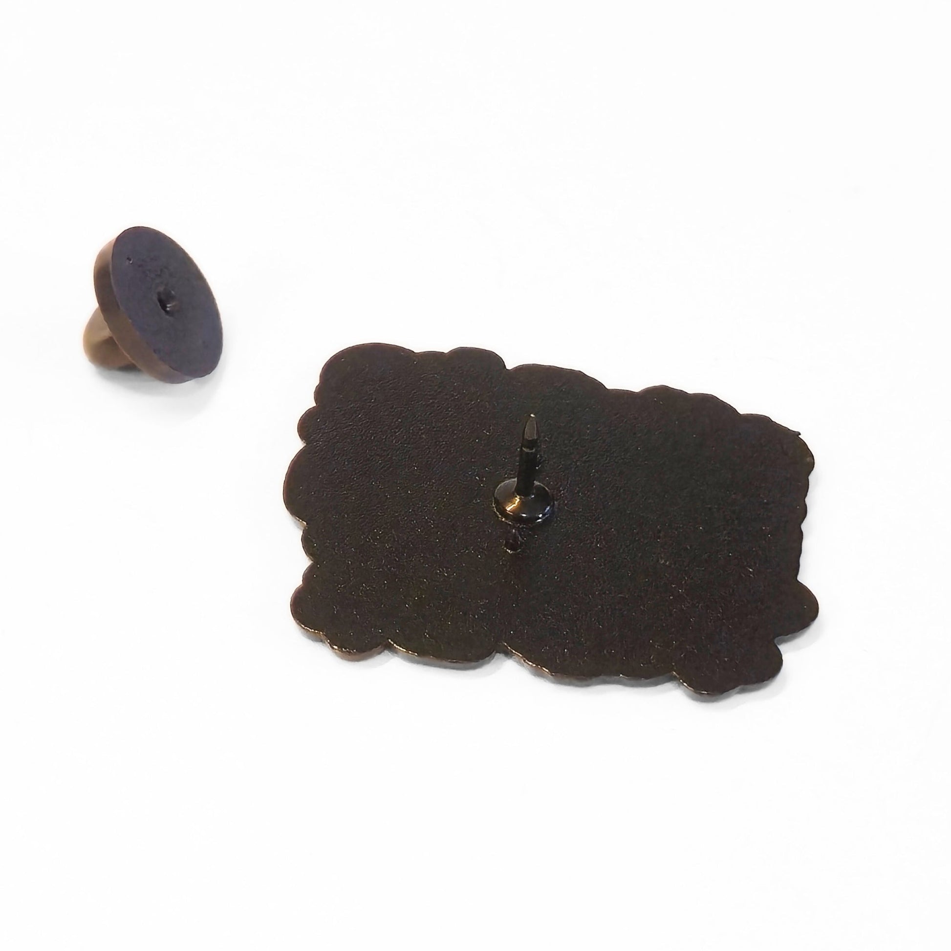 Be the Reason Someone Smiles Today | Collectible Pin - Velora