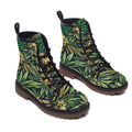 Big Buds Dope Martens - Vegan - Velora Luxury Fashion