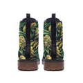 Big Buds Dope Martens - Vegan - Velora Luxury Fashion