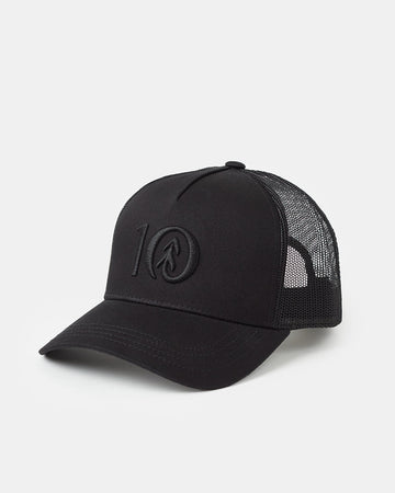 Logo Altitude Trucker Hat