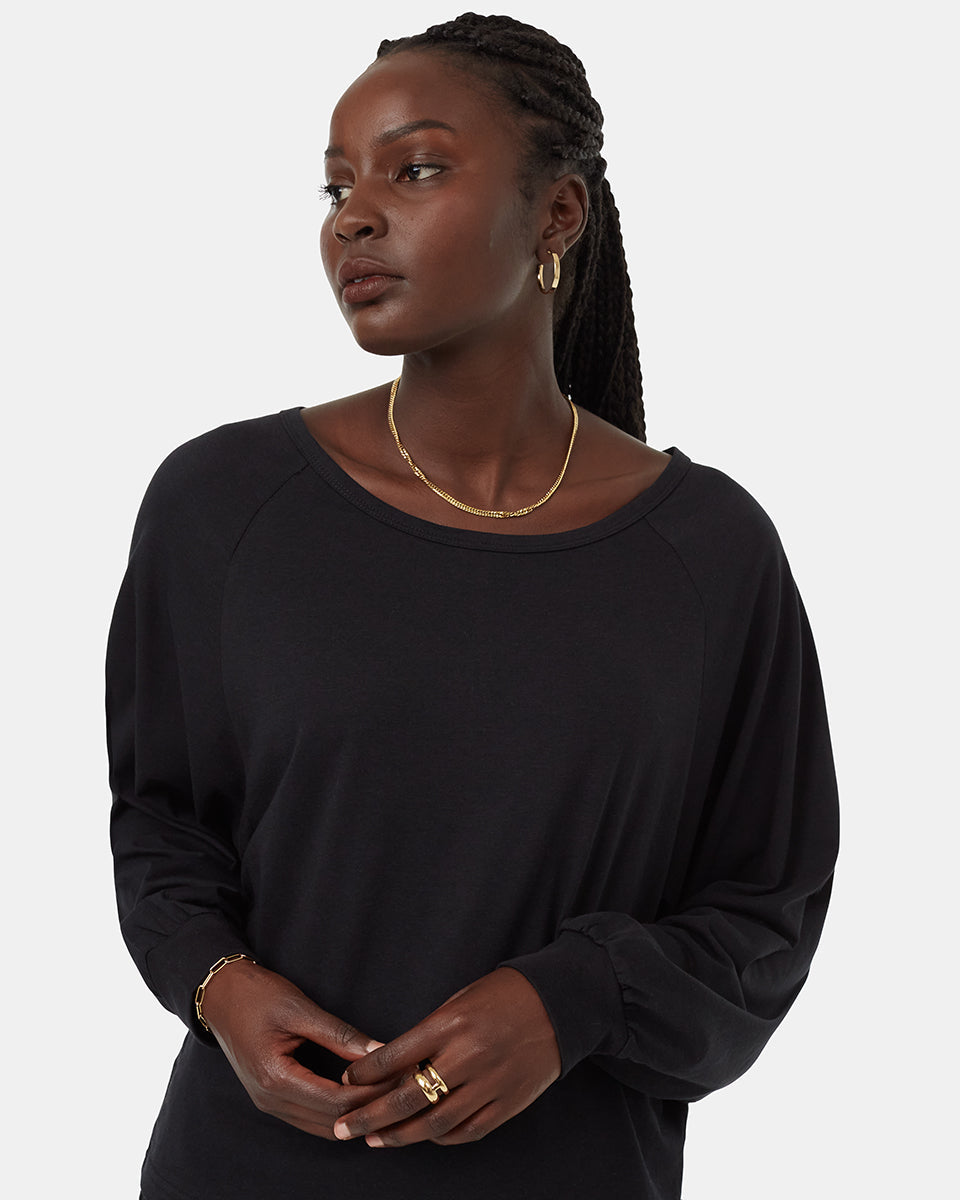 Sutton Longsleeve