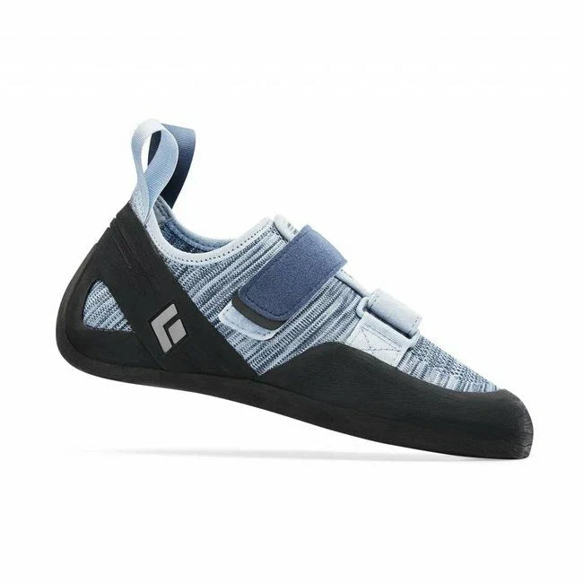 Black Diamond Women's Momentum Climbing Shoes - Velora Luxury Fashion