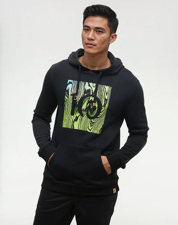 Restoration Woodblock Hoodie