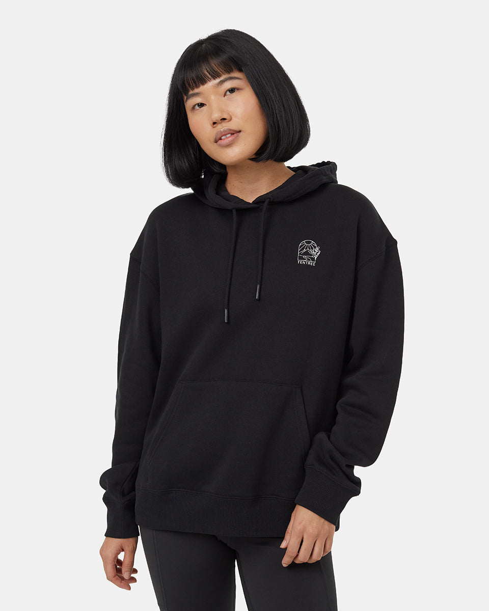 Scenic Arch Hoodie