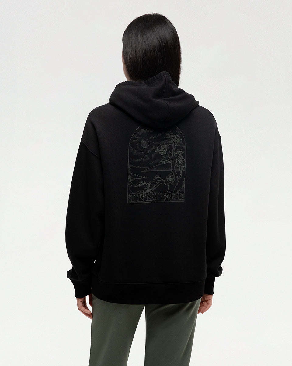 Tentree Clifftop Hoodie