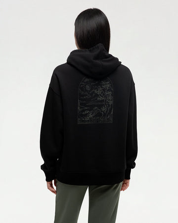 Tentree Clifftop Hoodie