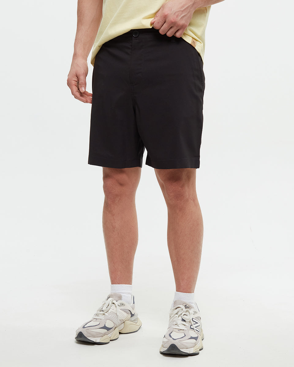 Henson Short