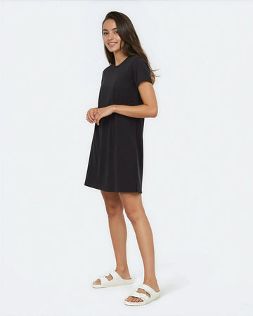 TreeBlend T-Shirt Dress