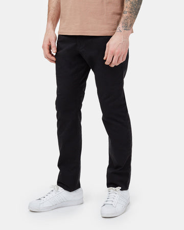 Twill Slim Pant