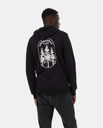 Lodgepole Zip Hoodie