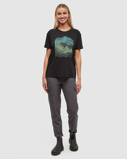 Cloud Valley T-Shirt