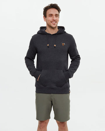 Sasquatch Hoodie