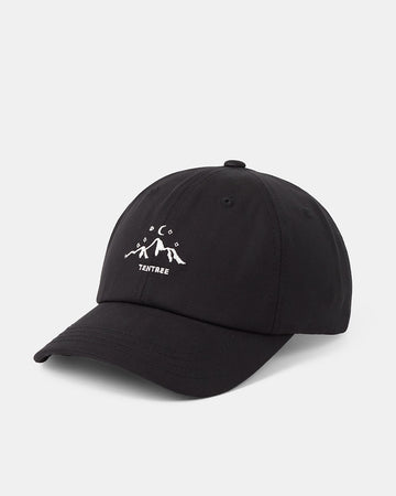 Mountain Peak Hat