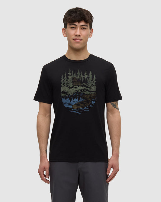 Getaway T-Shirt