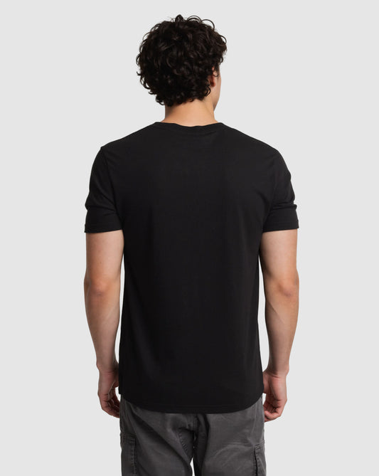 Tree Echo T- Shirt
