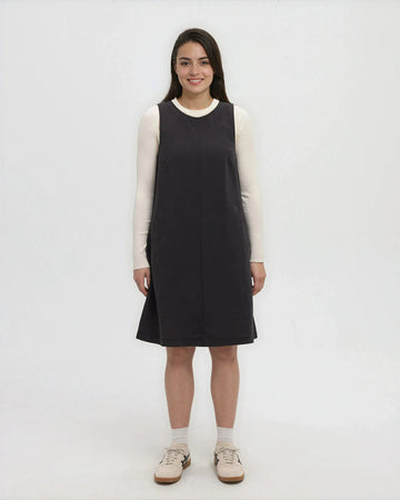 TreeLinen A-Line Dress