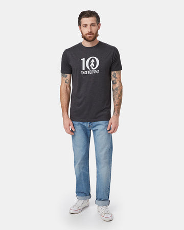 Tentree Logo T-Shirt