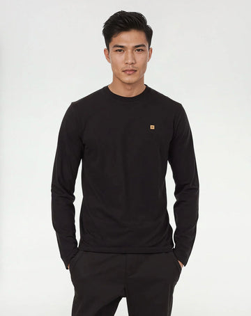 TreeBlend Baker Longsleeve