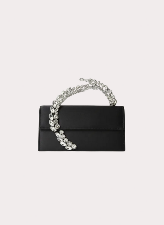 Crystal Evening Bag